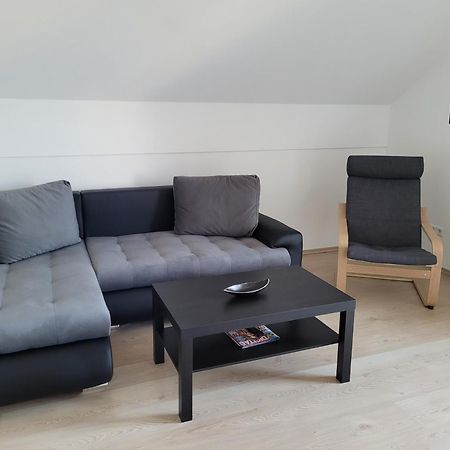 Rudis Ferienwohnung Kirchham Exteriör bild